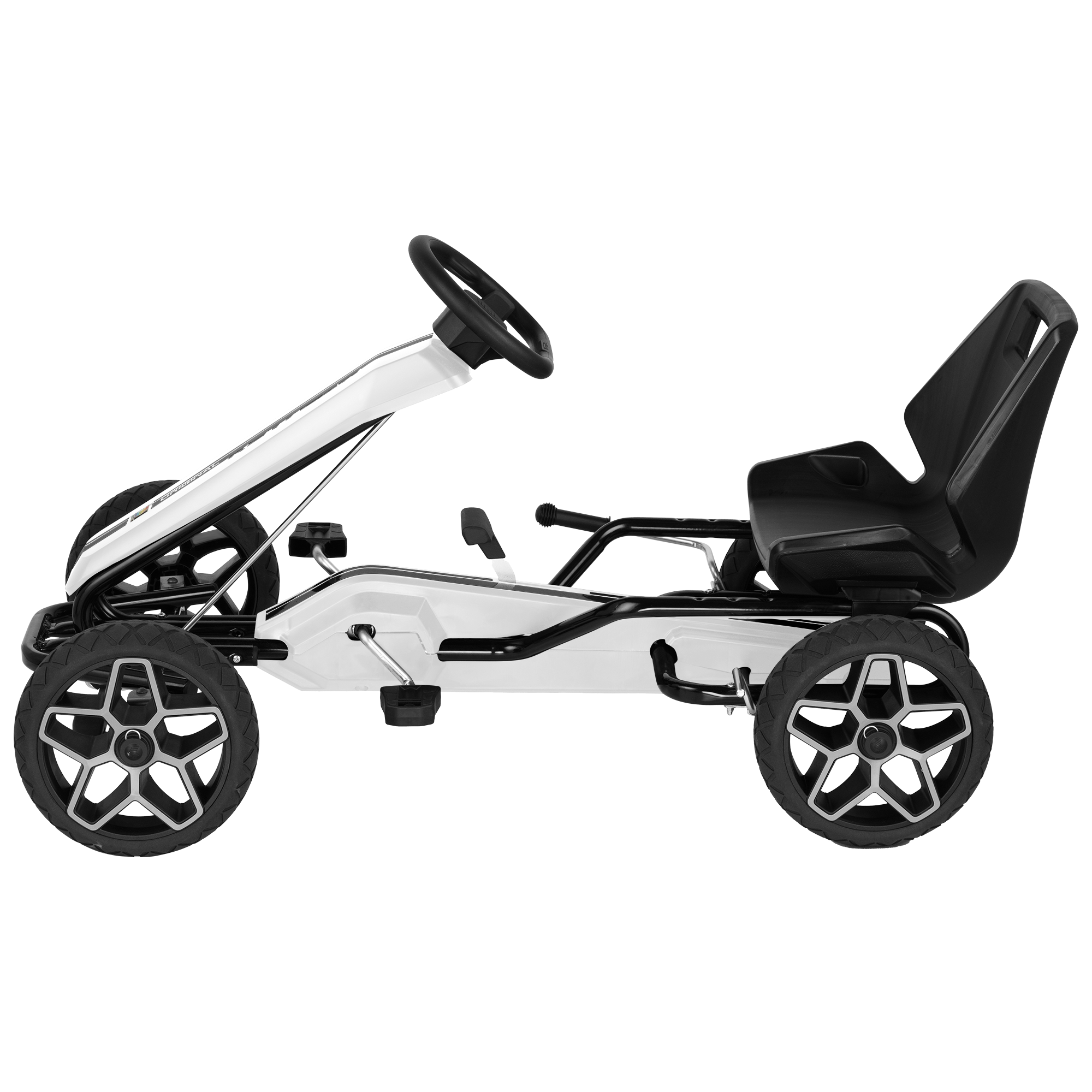 Kettler Kettcar Evolution