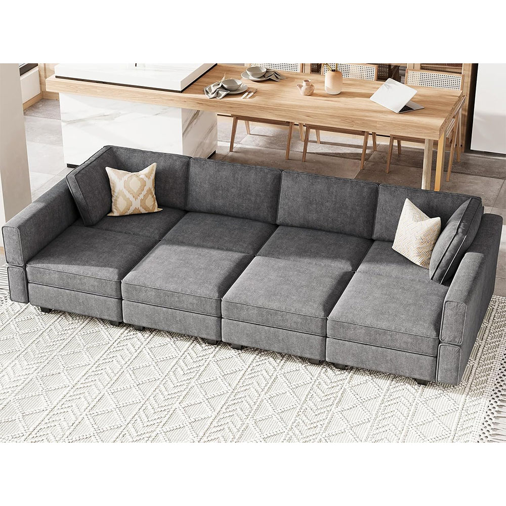 Belffin Modular Sectional Sofa