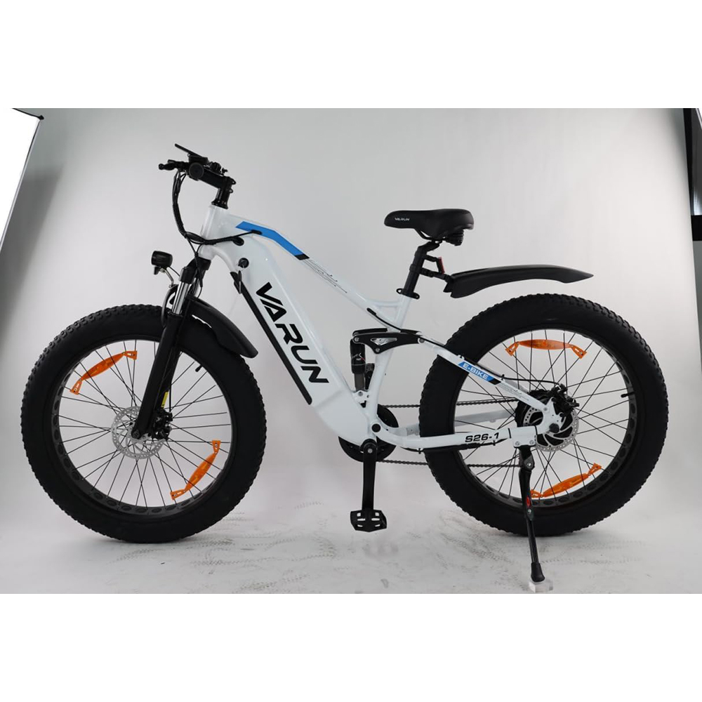VARUN E Bike Men's 26