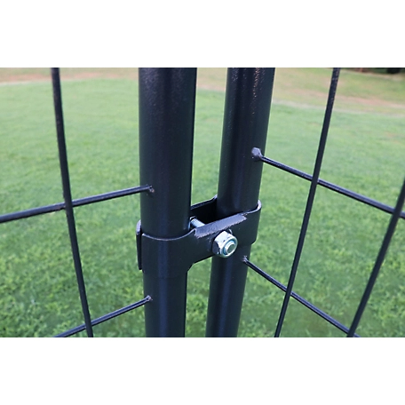 Producer's Pride Universal Poultry Pen, 24 Chicken Capacity, 8 ft. x 8 ft.