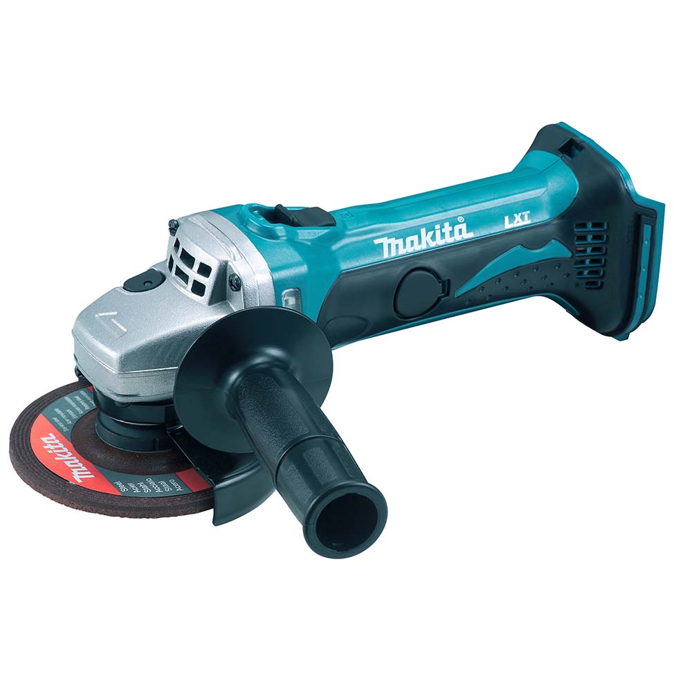 Makita DLX6104TX2