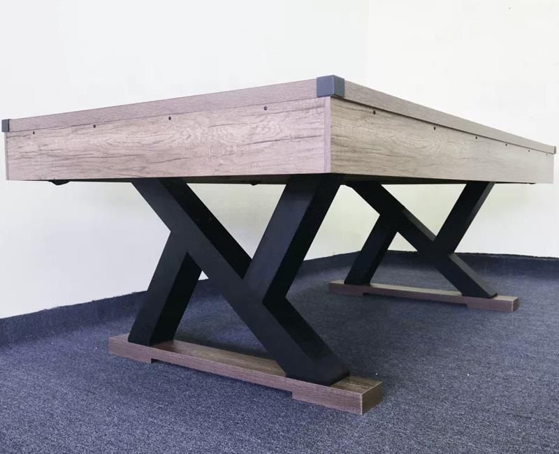 KIRKWOOD 7′ POOL TABLE