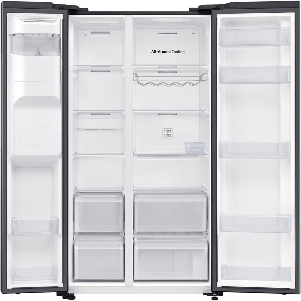Samsung American Style Fridge Freezer with SpaceMax Technology