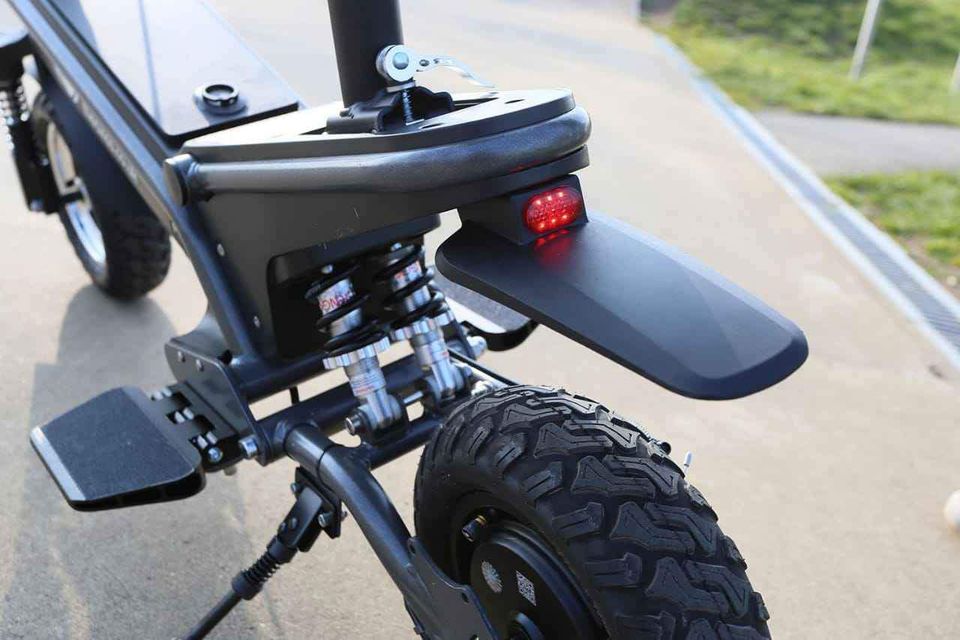 Brand new PXID F1 electric scooter for sale in