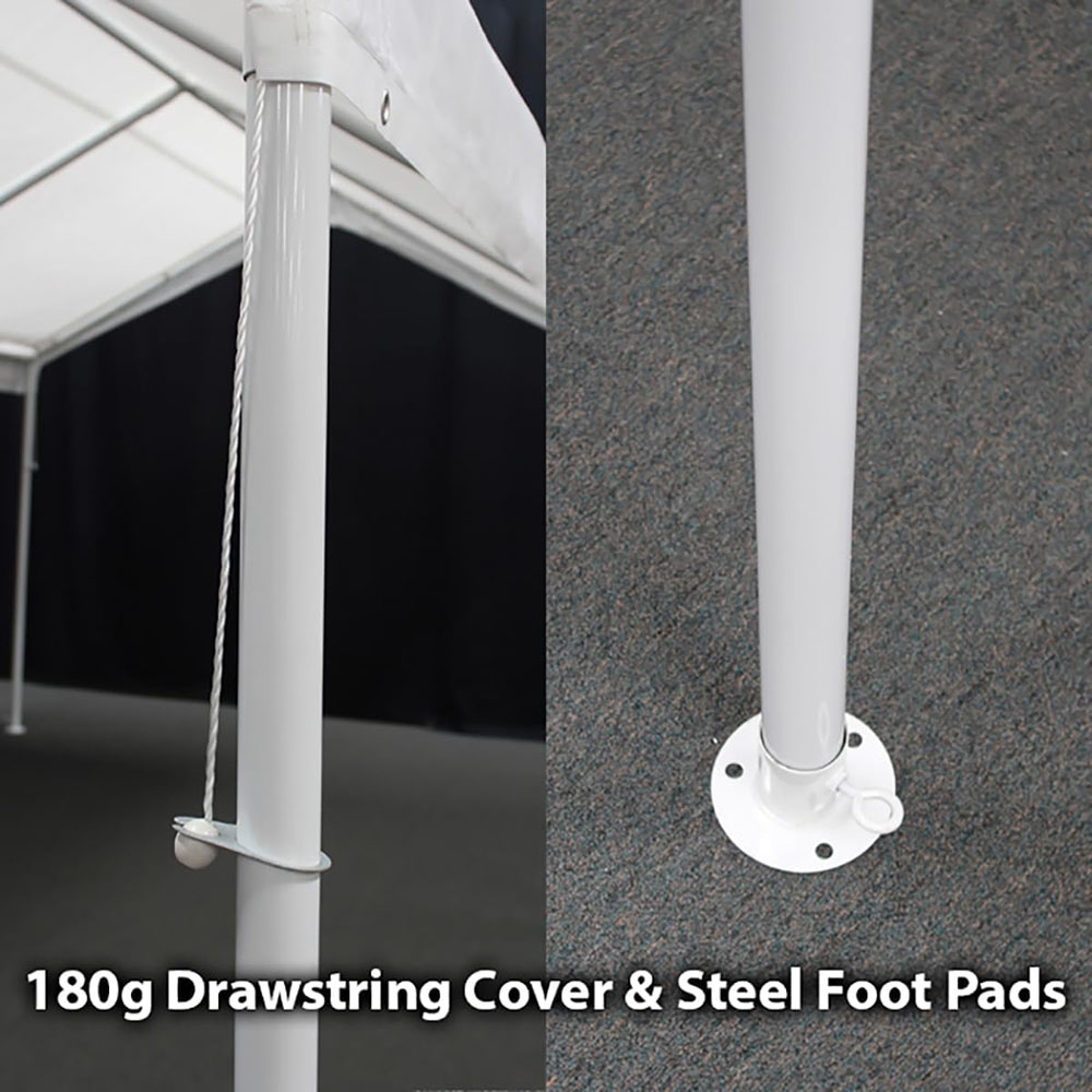 King Canopy Hercules