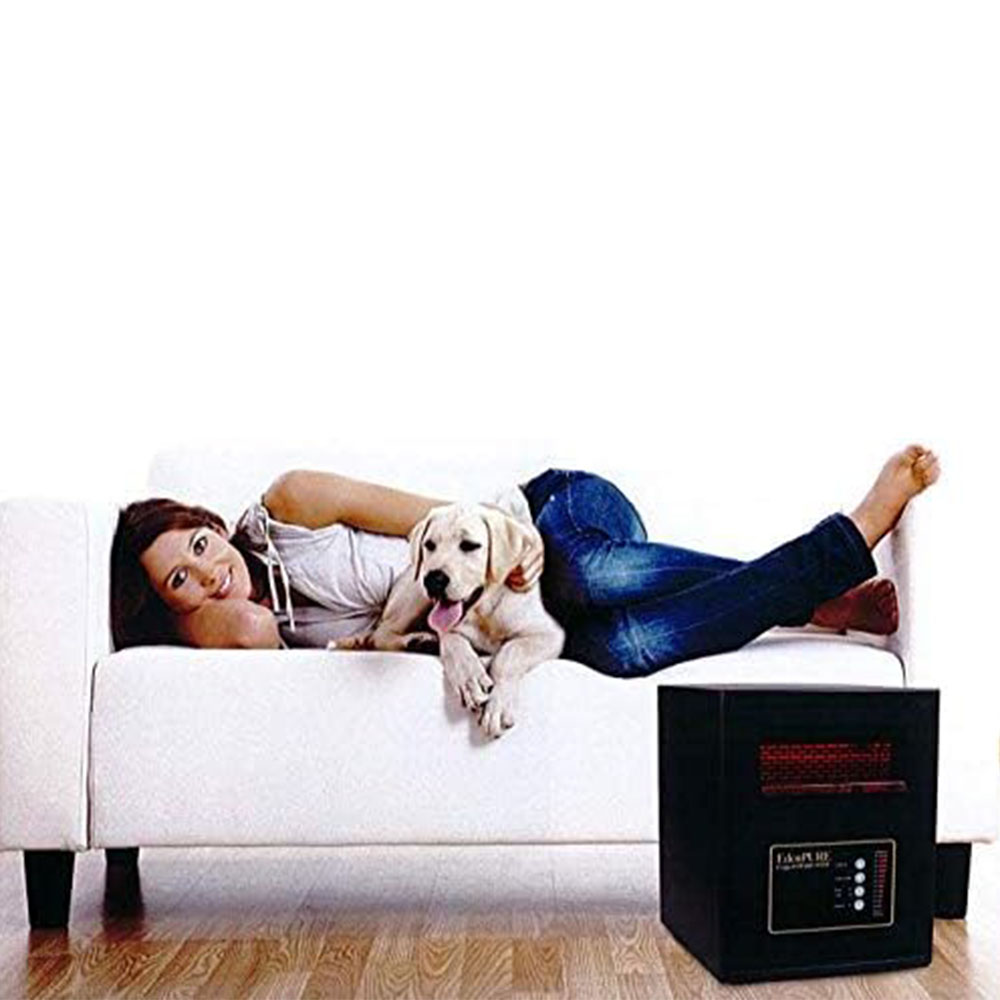 EdenPURE CopperSMART Heater