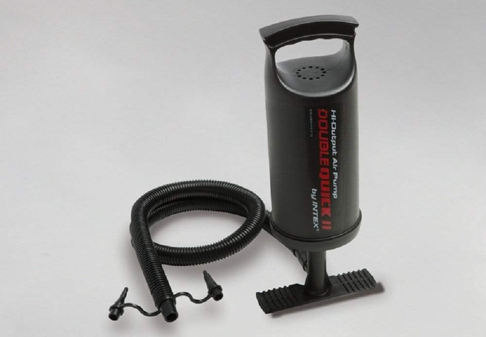 Intex Seahawk Inflatable Boat